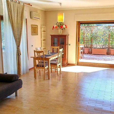 Terrace22 - Delizioso Attico Ben Collegato Lägenhet Rom Exteriör bild