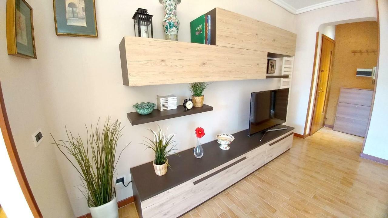 Terrace22 - Delizioso Attico Ben Collegato Lägenhet Rom Exteriör bild