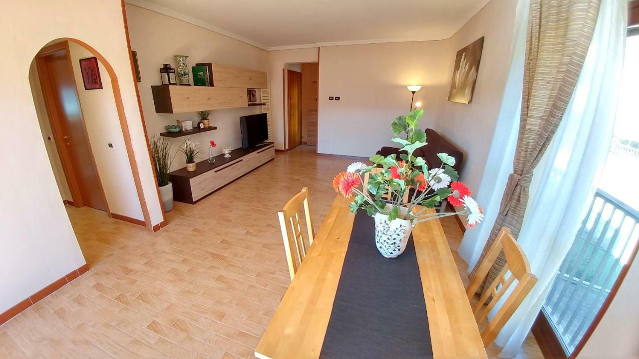 Terrace22 - Delizioso Attico Ben Collegato Lägenhet Rom Exteriör bild