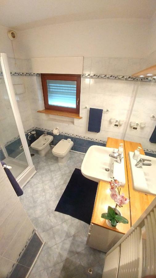 Terrace22 - Delizioso Attico Ben Collegato Lägenhet Rom Exteriör bild