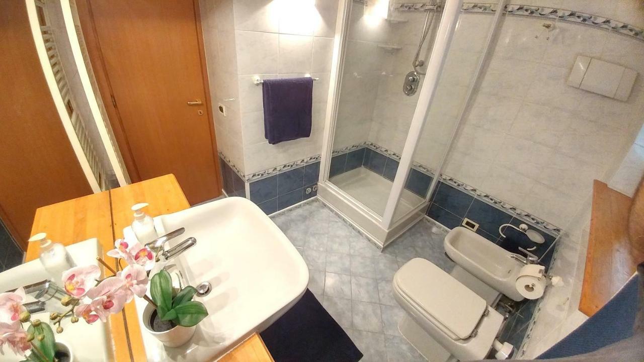 Terrace22 - Delizioso Attico Ben Collegato Lägenhet Rom Exteriör bild